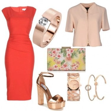 Outfit Chic #8383