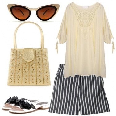 Outfit Romantic mood