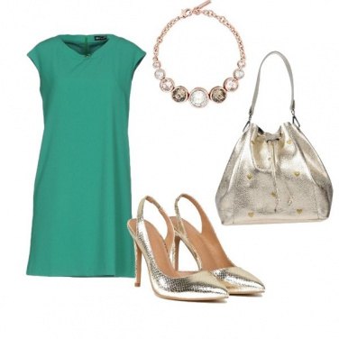 Outfit Chic #8386