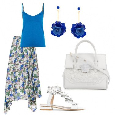 Outfit Perfetta sempre
