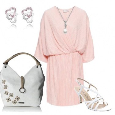Outfit Soft \'n\'Pink