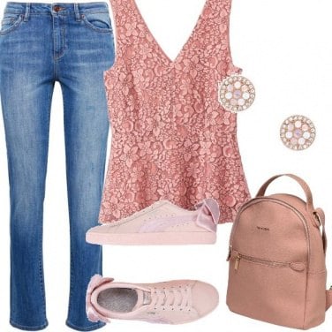 Outfit Total look #109656