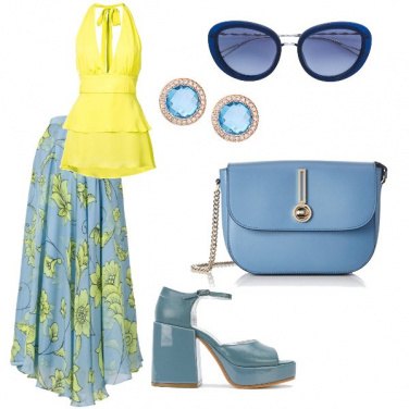 Outfit Bon ton per ogni occasione