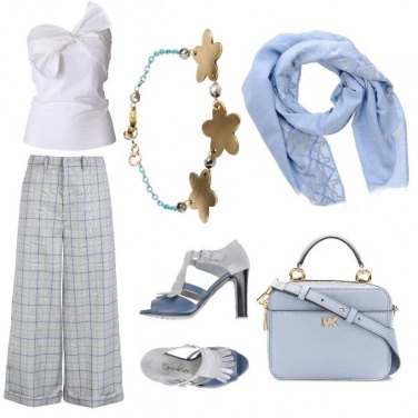 Outfit Pomeriggio con le amiche