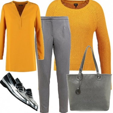 Outfit Curry