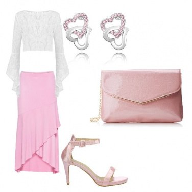 Outfit Festa di laurea