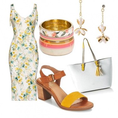 Outfit Chic #8387