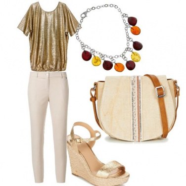 Outfit Chic #8388
