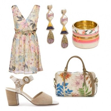 Outfit Trendy #12812