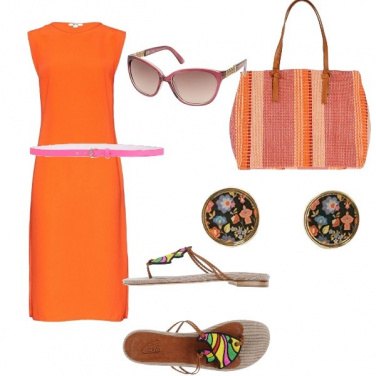 Outfit Trendy #12814