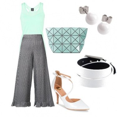 Outfit Chic #8396