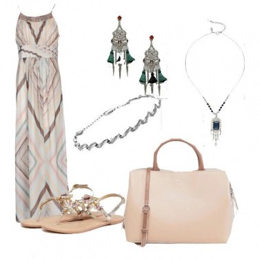 Outfit Outfit donna