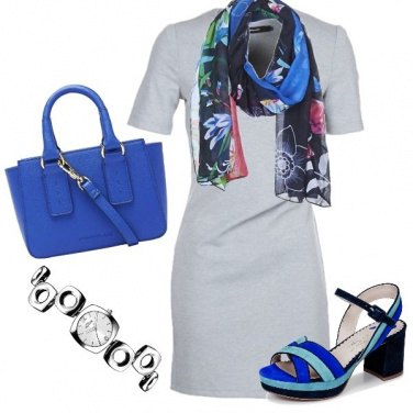 Outfit Basic #8334