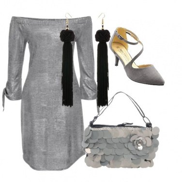Outfit Chic #8406
