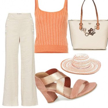 Outfit Delicato