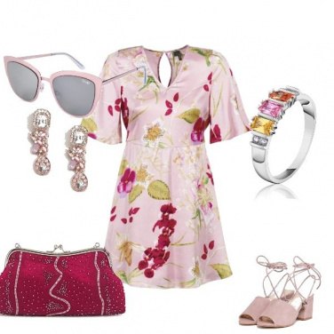 Outfit Trendy #12830