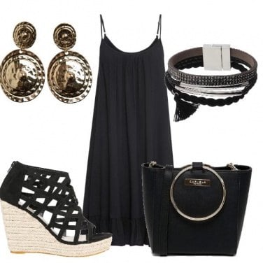 Outfit Trendy #12829