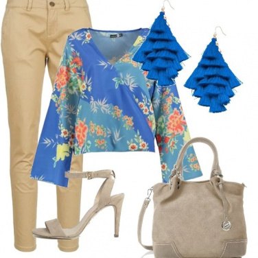 Outfit Urban #4150