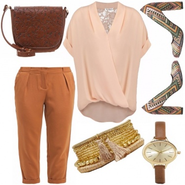Outfit Piccoli prezzi, per un look wow
