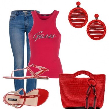 Outfit Urban #4148
