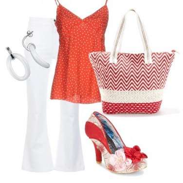 Outfit Trendy #12828