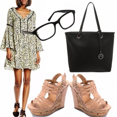 Outfit Il look di settembre