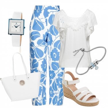 Outfit Marcas Piazza Sempione Mujer: 5 Outfit Mujer | Bantoa
