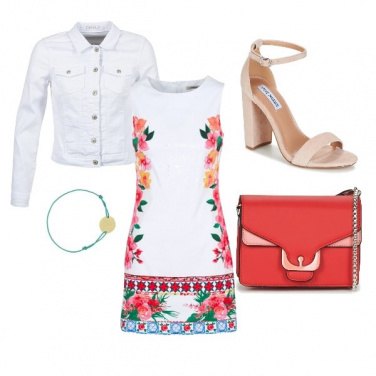Outfit CMPS Pass-Spartoo