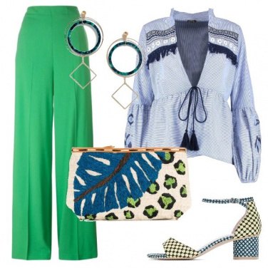 Outfit Freestyle