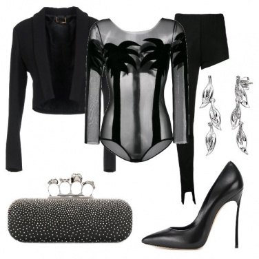 Outfit Sooo sexy!
