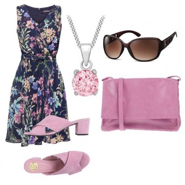 Outfit Pomeriggio con le amiche