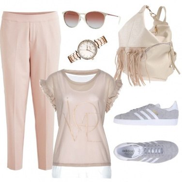 Outfit Urban #4144