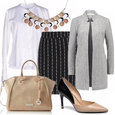 Outfit Fresh morning