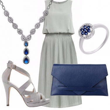 Outfit Invito a cena