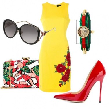 Outfit Sooooo chic!