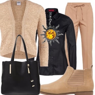 Outfit Fall