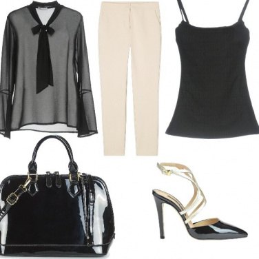 Outfit Total look #109936