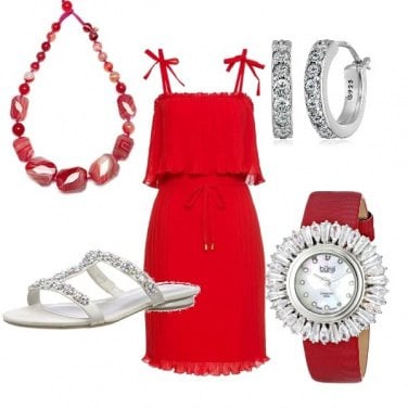 Outfit Trendy #12834