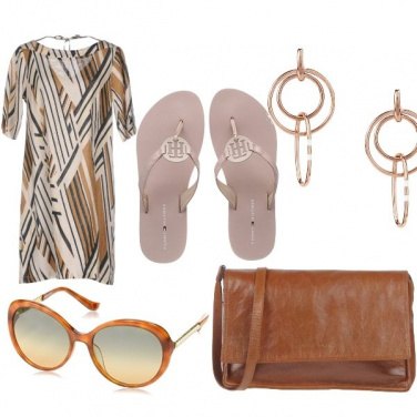 Outfit Dettagli importanti
