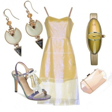 Outfit Trendy #12837
