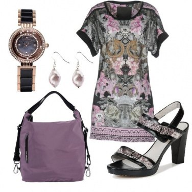 Outfit Trendy #12840