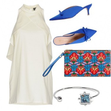 Outfit Trendy #12844