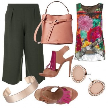 Outfit #estate15
