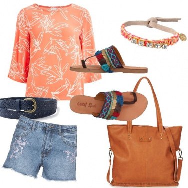 Outfit Allegria