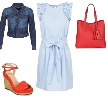 Outfit Trendy #12846