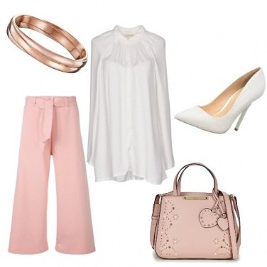 Outfit Riunione di lavoro