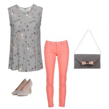Outfit Basic #8354