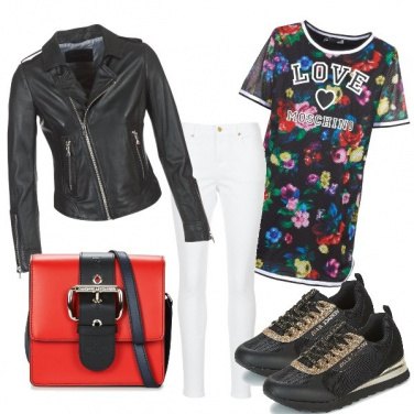 Outfit Love weekend