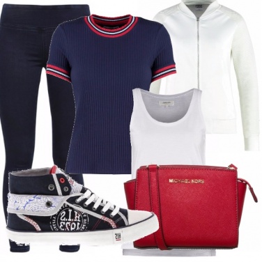 Outfit Consigli per noi donne!
