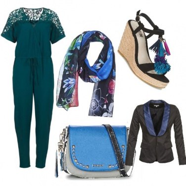 Outfit Every day